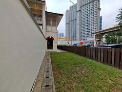 Mcnair Road (D12), Detached #437243881
